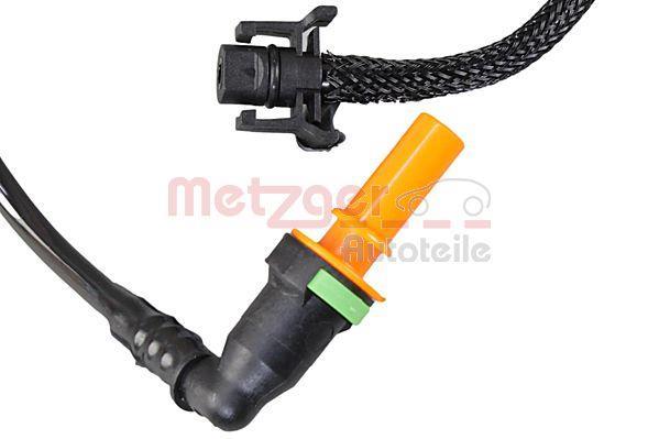 Tube de refroidissement METZGER ref. 4010351